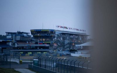 Le Mans Classic 2023 : Une célébration mémorable des 100 ans avec notre participation à la Porsche Race 
