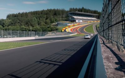 5 et 6 août – SPA Francorchamps
