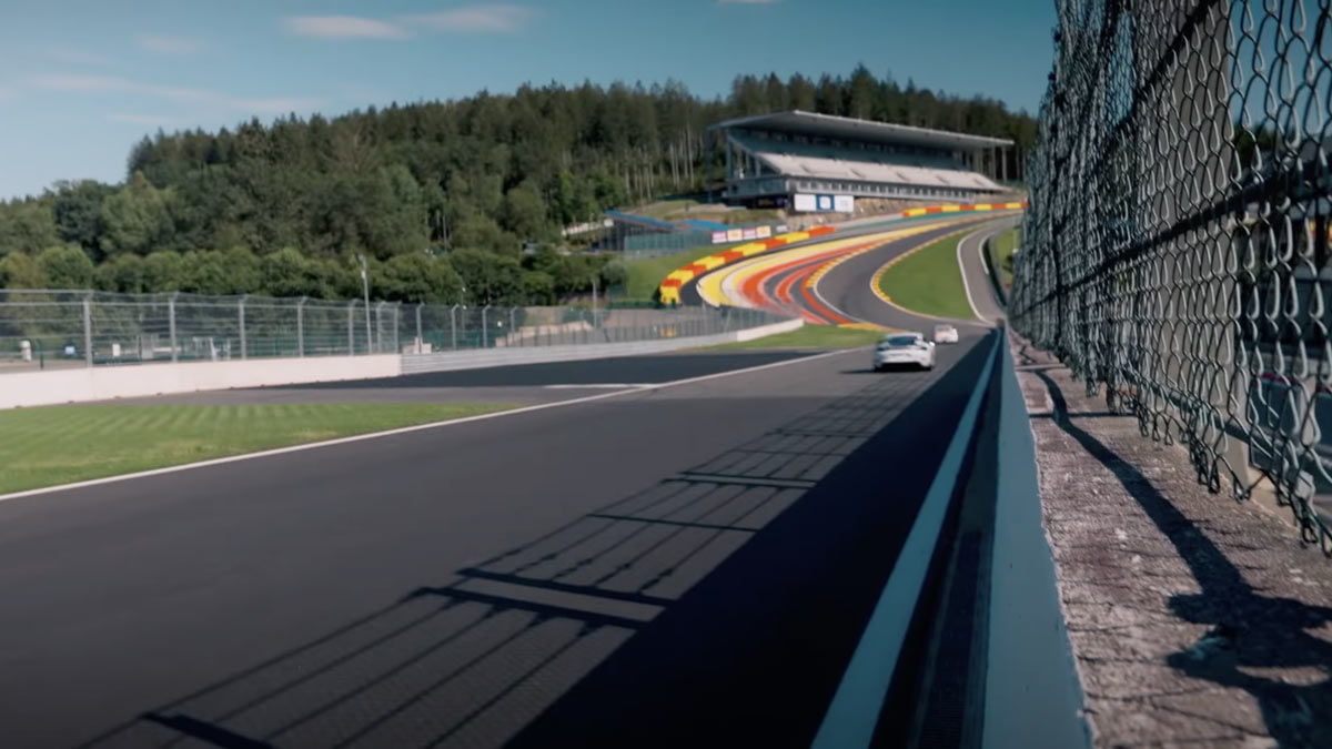 Spa-francorchamps-aout-2024