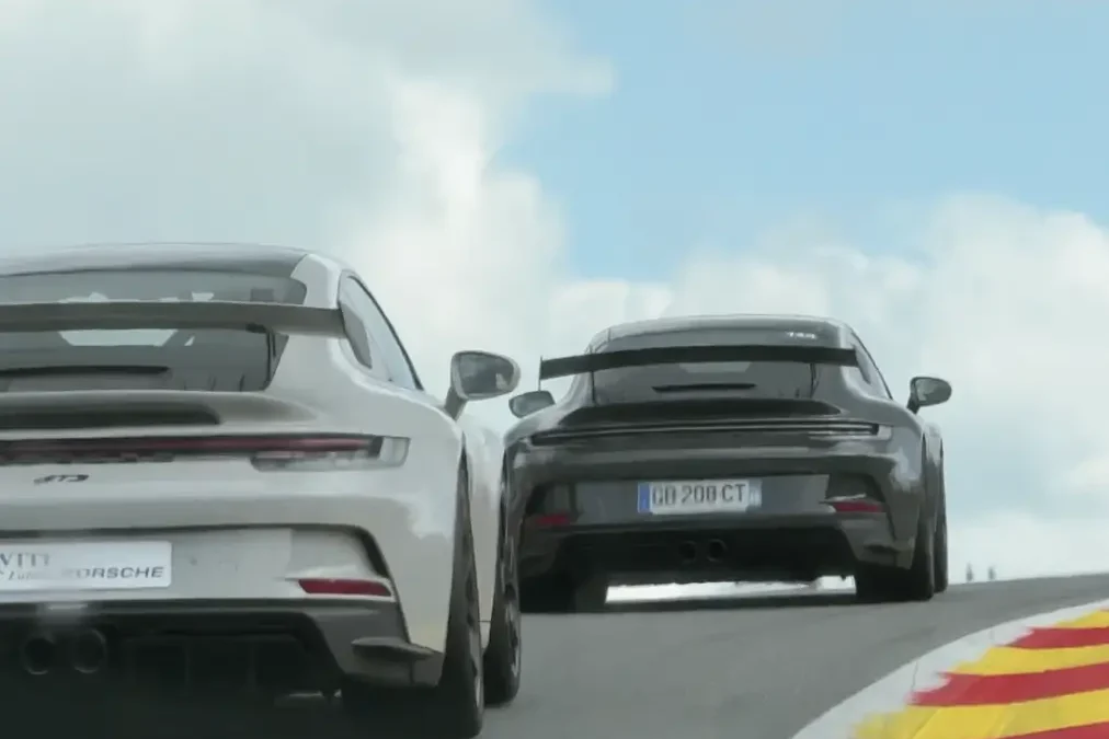 Spa & Nürburgring – 2 et 3 juin 2025 : Deux journées sur des circuits de légende