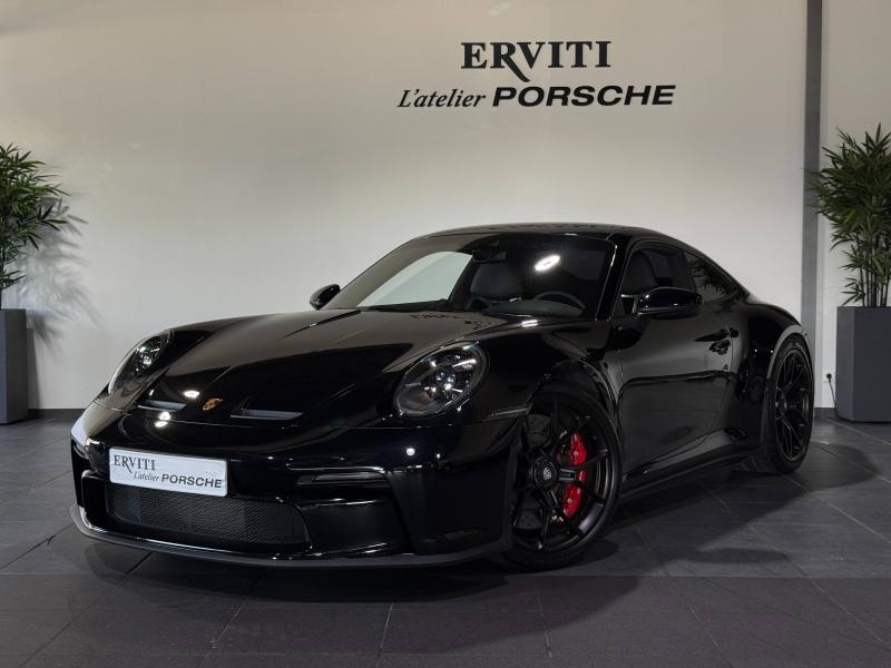 PORSCHE 911 Coupe
