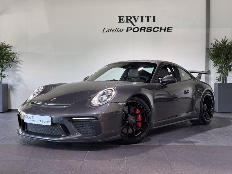 PORSCHE 911 Coupe