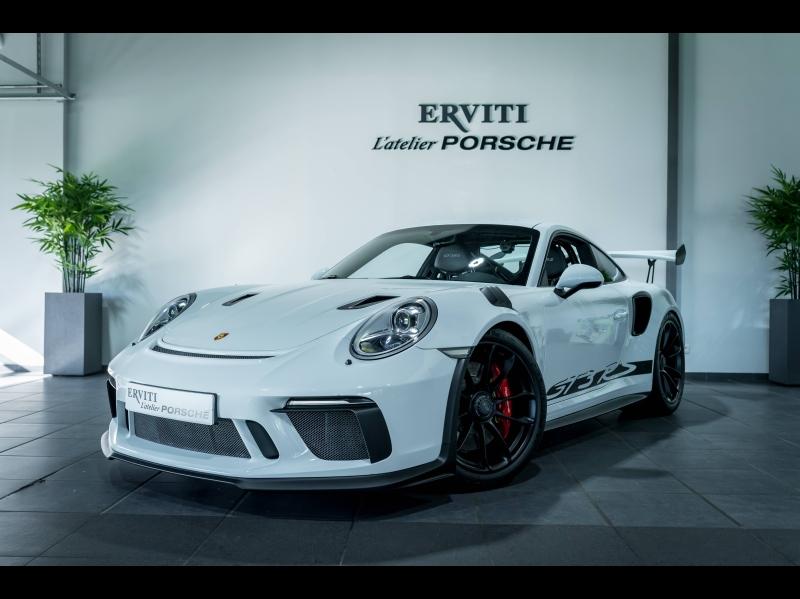 PORSCHE 911 Coupe